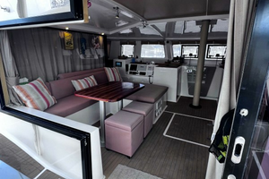 Used Sail Trimaran for sale