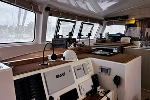 Used Sail Trimaran for sale