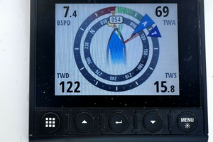 Used Sail Trimaran for sale