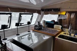 MERAKI 2022 Neel Neel 43 Yacht For Sale in Panama City FL