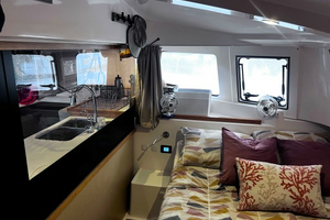 Used Sail Trimaran for sale