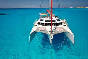 Used Sail Trimaran for sale