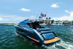 Yacht for sale MOMENTUM