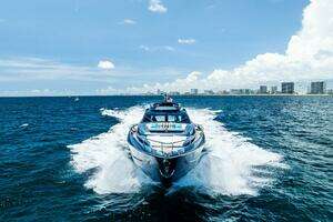 2024 Riva Perseo Super thumbnail 10