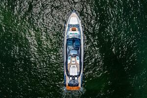 MOMENTUM yacht for sale