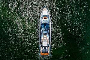 2024 Riva Perseo Super thumbnail 2
