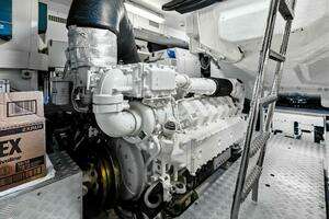 2024 Riva Perseo Super thumbnail 85