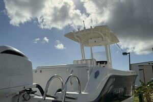 24ft Robalo Yacht For Sale