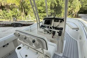 24ft Robalo Yacht For Sale