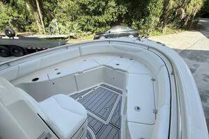 24ft Robalo Yacht For Sale