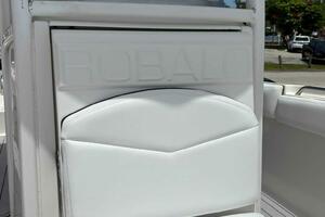 24ft Robalo Yacht For Sale