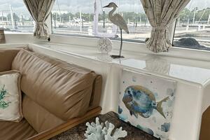 Anchored Soul 42ft Lagoon Yacht For Sale