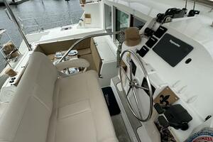 Anchored Soul 42ft Lagoon Yacht For Sale