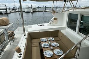 Anchored Soul 42ft Lagoon Yacht For Sale