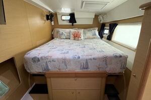 Anchored Soul 42ft Lagoon Yacht For Sale