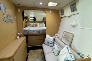 Anchored Soul 42ft Lagoon Yacht For Sale