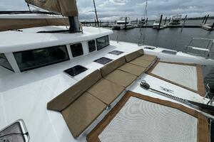 Anchored Soul 42ft Lagoon Yacht For Sale