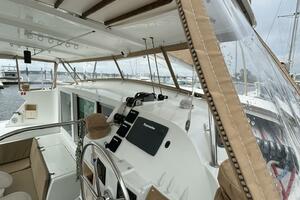 Anchored Soul 42ft Lagoon Yacht For Sale