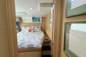 Anchored Soul 42ft Lagoon Yacht For Sale