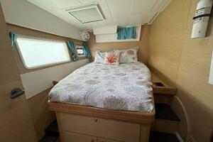 Anchored Soul 42ft Lagoon Yacht For Sale