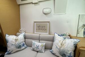 Anchored Soul 42ft Lagoon Yacht For Sale