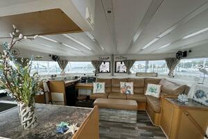 Anchored Soul 42ft Lagoon Yacht For Sale