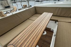 Anchored Soul 42ft Lagoon Yacht For Sale