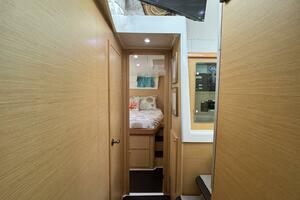 Anchored Soul 42ft Lagoon Yacht For Sale
