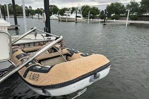 Anchored Soul 42ft Lagoon Yacht For Sale