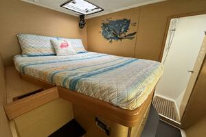 Anchored Soul 42ft Lagoon Yacht For Sale