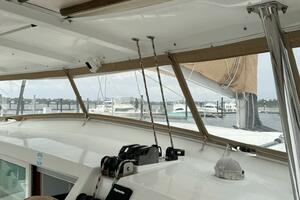 Anchored Soul 42ft Lagoon Yacht For Sale