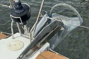 Anchored Soul 42ft Lagoon Yacht For Sale