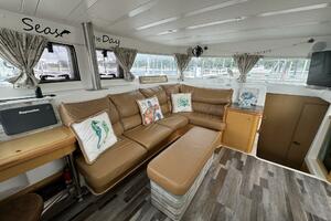 Anchored Soul 42ft Lagoon Yacht For Sale