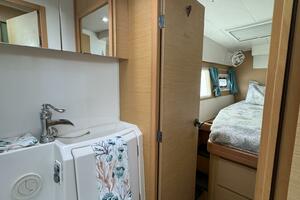 Anchored Soul 42ft Lagoon Yacht For Sale