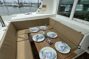 Anchored Soul 42ft Lagoon Yacht For Sale