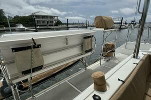 Anchored Soul 42ft Lagoon Yacht For Sale