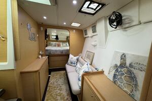 Anchored Soul 42ft Lagoon Yacht For Sale