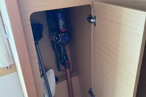 Anchored Soul 42ft Lagoon Yacht For Sale