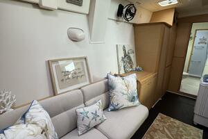 Anchored Soul 42ft Lagoon Yacht For Sale