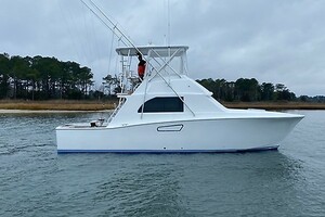 Vessel Image #1