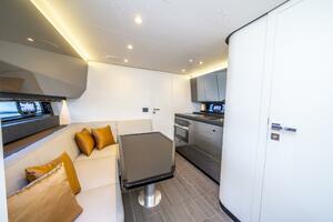 48ft Azimut Yacht For Sale