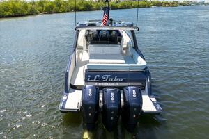 48ft Azimut Yacht For Sale