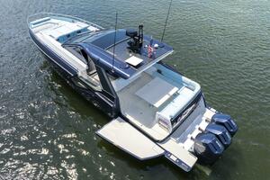 48ft Azimut Yacht For Sale