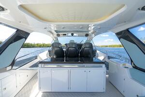 48ft Azimut Yacht For Sale