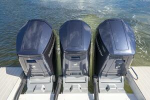 48ft Azimut Yacht For Sale