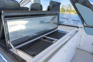 48ft Azimut Yacht For Sale