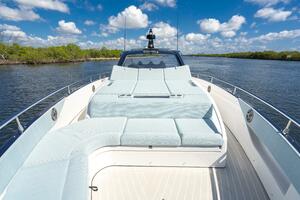 48ft Azimut Yacht For Sale