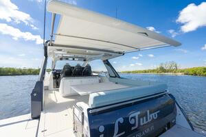 48ft Azimut Yacht For Sale