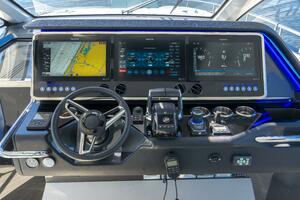 48ft Azimut Yacht For Sale