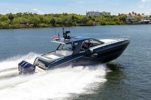 48ft Azimut Yacht For Sale